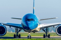 Vietnam Airlines sẵn sàng bước vào chu kỳ tăng trưởng mới
