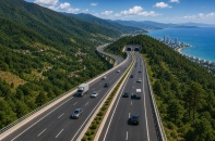 Làm rõ phương án đầu tư PPP cao tốc Nha Trang - Đà Lạt vốn 25.058 tỷ đồng