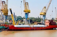 Giải thể Ban chỉ đạo tái cơ cấu Tổng công ty Công nghiệp tàu thủy (SBIC)