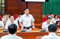 Đề xuất đầu tư cao tốc Phú Yên - Đắk Lắk vốn 35.000 tỷ đồng mô hình PPP++
