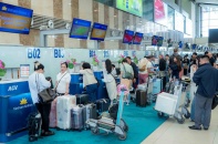 Công bố 37 doanh nghiệp hàng không phải thực hiện kê khai giá từ ngày 1/7/2026