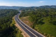 Giao đầu mối nghiên cứu đầu tư cao tốc Nha Trang - Liên Khương vốn 25.058 tỷ đồng