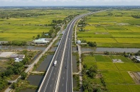 Đề xuất đầu tư công 147.798 tỷ đồng xây cao tốc Hà Tiên - Rạch Giá - Bạc Liêu