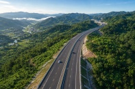 Hé lộ phương án đầu tư tuyến cao tốc dài 162 km, có 7 hầm xuyên núi