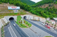 Đèo Cả được cấp Bằng độc quyền giải pháp hữu ích về thi công hầm đường bộ