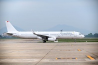 Vietravel Airlines được cấp lại giấy phép kinh doanh với vốn điều lệ 2.250 tỷ đồng