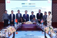 Nhà đầu tư Hoa Kỳ nghiên cứu đầu tư, nâng cấp hai sân bay tại Gia Lai
