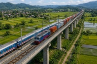 Hé lộ phương án đầu tư tuyến đường sắt Vũng Áng - Mụ Giạ vốn 45.501 tỷ đồng