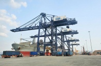 Giải bài toán thị phần vận tải biển và chi phí logistics đến năm 2030