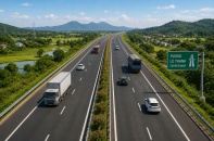 Bộ Tài chính nêu quan điểm về đầu tư cao tốc Pleiku - Lệ Thanh vốn 17.041 tỷ đồng