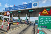 Tạm dừng triển khai chính sách thu phí ví điện tử liên kết với tài khoản giao thông
