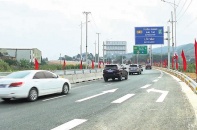 Chấp thuận nhà đầu tư lập dự án mở rộng cao tốc Tuyên Quang - Phú Thọ 