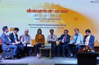 Doanh nghiệp Hàn Quốc sẽ đầu tư các ngành công nghệ cao tại Việt Nam