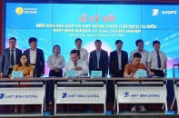 Doanh nghiệp SME nên chuyển đổi số từ việc nhỏ nhất