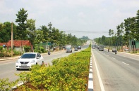 Bình Dương chuẩn bị làm hàng loạt dự án giao thông liên vùng 
