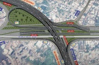 Chậm nhất 30/4/2023, Bình Dương khởi công đường Vành đai 3