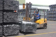 Vốn trong nước đầu tư vào Bình Dương vượt cả FDI 