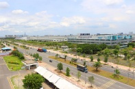 Khu công nghệ cao đóng góp hơn 50% giá trị xuất khẩu của TP.HCM
