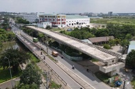 TP.HCM: Loạt dự án giao thông sắp có mặt bằng “sạch” để thi công