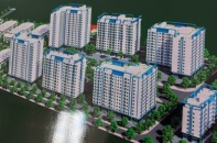 Bình Phước mời gọi doanh nghiệp đầu tư 18 dự án nhà ở xã hội 