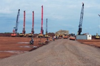 Đường băng Sân bay Long Thành sẽ khởi công vào tháng 12/2022
