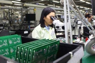 Dịch chuyển dòng vốn FDI, cơ hội cho nhiều tỉnh, thành phía Nam 