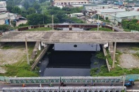 TP.HCM đề xuất chi gần 500 tỷ đồng để hoàn thiện dự án BOT dở dang 