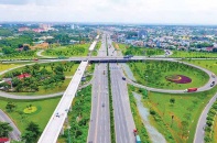 Đề xuất cho TP. Thủ Đức giữ lại toàn bộ nguồn thu từ tiền sử dụng đất