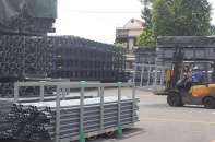  Bình Dương: GRDP 9 tháng năm 2022 tăng gần 8%