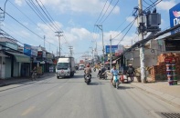 TP.HCM và Long An thống nhất sớm triển khai 5 dự án hạ tầng kết nối 