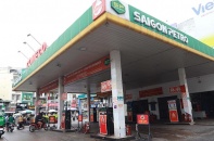 Tình trạng thiếu xăng đang lan ra khắp các quận, huyện ở TP.HCM 