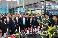 TP.HCM sẽ tái cơ cấu, chọn lọc tiêu chí đầu tư vào khu công nghệ cao 