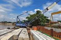 Bình Dương dự kiến kế hoạch đầu tư công năm 2023 là 12.182 tỷ đồng