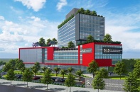 S.I.S đầu tư 632 tỷ đồng xây trung tâm nghiên cứu, điều trị đột qụy tại TP.HCM 