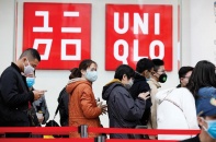 Uniqlo sắp mở 2 cửa hàng bán lẻ tại Bình Dương