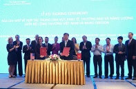 TP.HCM đề xuất Hoa Kỳ hỗ trợ xây dựng trung tâm chiếu xạ hàng xuất khẩu