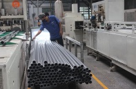 Năm 2023, Bình Dương đặt mục tiêu GRDP tăng 8,5-8,7% 