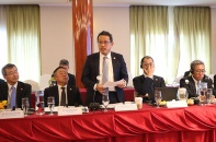 TP.HCM tháo gỡ vướng mắc về thuế, hải quan cho doanh nghiệp Nhật Bản 