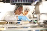 Năm 2023, TP.HCM đặt mục tiêu tăng trưởng kinh tế từ 7,5-8%