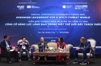 Hội đồng quản trị của doanh nghiệp sẽ gặp thách thức gì trong 3 năm tới? 