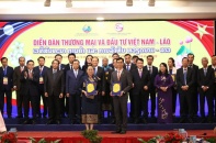 Đầu tư sang Lào, ngành nào sẽ hấp dẫn trong thời gian tới? 
