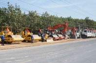 Bình Dương được giao 21.817 tỷ đồng vốn đầu tư công, cao nhất từ trước đến nay