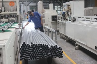 Vốn trong nước đầu tư vào Bình Dương bứt phá bỏ xa vốn FDI 