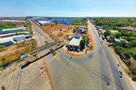 Năm 2030, Bình Phước trở thành “điểm đến hấp dẫn” của vùng Đông Nam Bộ