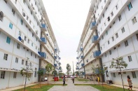 Nhu cầu vốn xây dựng nhà ở tại Bình Dương năm 2023 là 23.490 tỷ đồng 