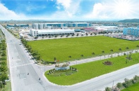 Becamex IDC "bắt tay" Sembcorp phát triển 5 khu công nghiệp xanh tại Việt Nam