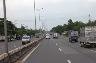 Dừng thu phí, BVEC cũng dừng duy tu bảo dưỡng quốc lộ 51