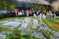 Doanh nghiệp Singapore tiếp tục tìm kiếm cơ hội đầu tư vào TP.HCM