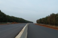 Đồng Nai gia hạn 4 mỏ đất để “cứu” cao tốc Dầu Giây - Phan Thiết 