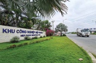TP.HCM không chuyển đất công nghiệp thành đất ở đô thị